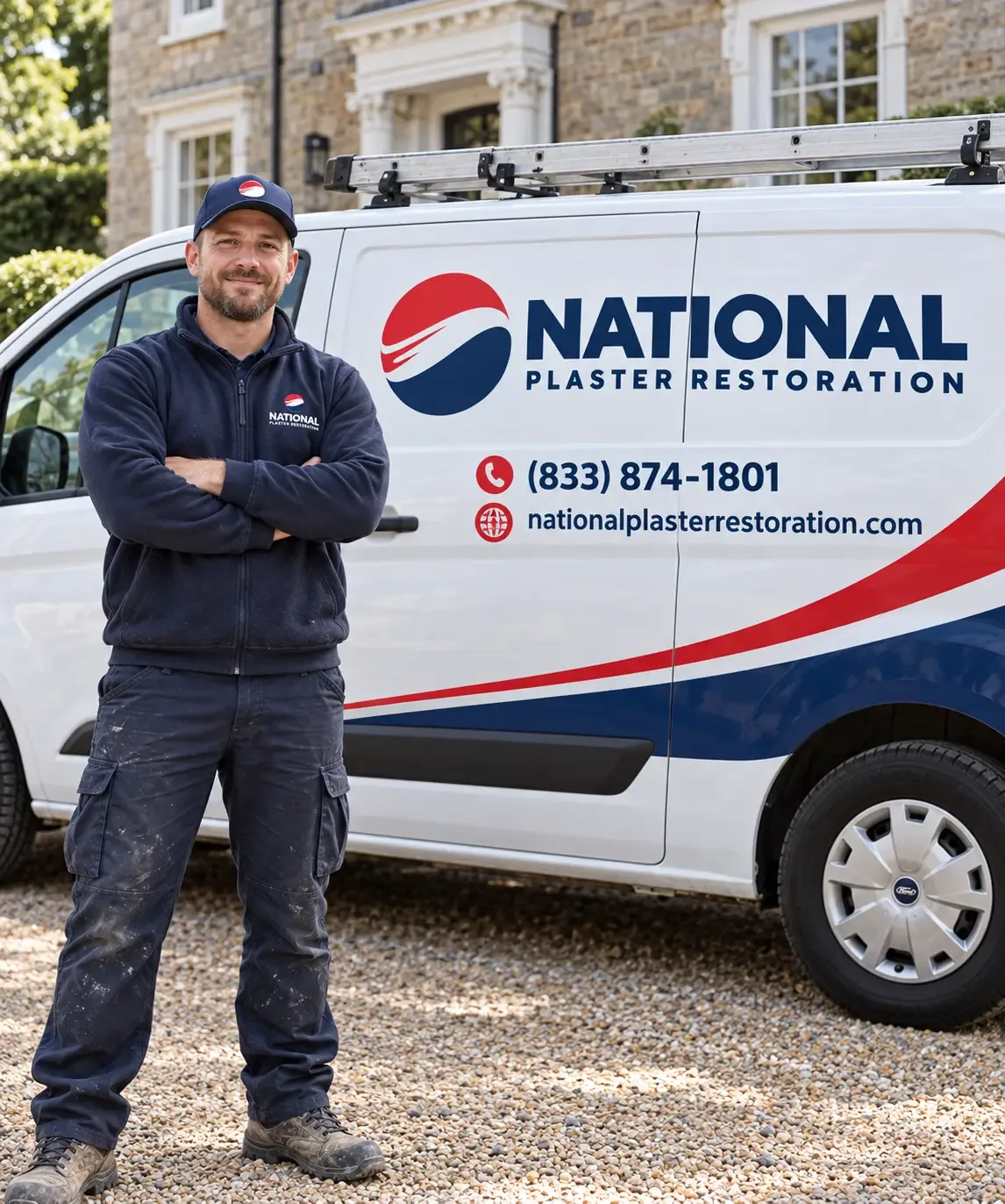 Plaster Repair company in Blackwater, VA